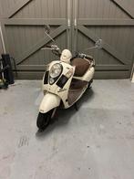 Sym Mio Snor, Fietsen en Brommers, Scooters | SYM, Ophalen, Gebruikt, Benzine, Mio