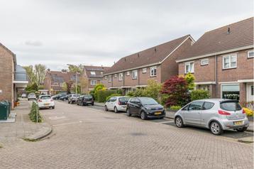 NIEUW! Woonruimte te huur Akker, Brielle beschikbaar voor biedingen