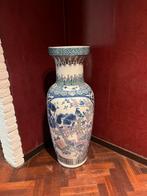 Vintage Chinese vaas van 100 cm hoog, Ophalen
