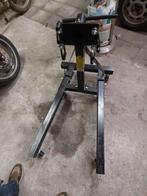 Motorsteun/Motorbok Datona 900kg, Ophalen, Nieuw