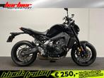 Yamaha MT09 (bj 2023), Motoren, 890 cc, Bedrijf, Onbekend, 12 t/m 35 kW