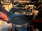 Onan 16pk motor afkomstig van een wheel horse, Cirkelmaaier, Ophalen of Verzenden, 50 cm of meer