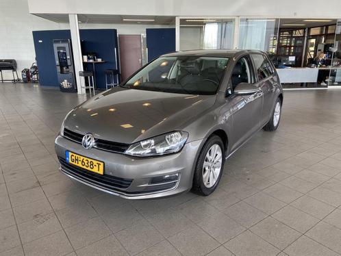 Volkswagen Golf 1.2 TSI Bns Edition, Auto's, Volkswagen, Bedrijf, Golf, ABS, Achteruitrijcamera, Airbags, Airconditioning, Alarm