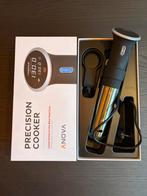 Anova Precision Cooker Sous Vide - Nieuwstaat!, 4 liter of meer, Ophalen, Zo goed als nieuw, 1 snelheid