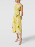 Swing dames bloemen jurk / cocktailjurk maat M 38 NIEUW, Kleding | Dames, Jurken, Ophalen of Verzenden, Nieuw, Maat 38/40 (M)