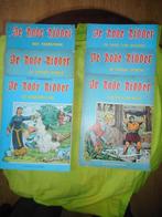 De Rode Ridder, Gelezen, Willy Vandersteen, Ophalen of Verzenden, Meerdere stripboeken