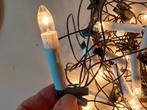 Kerstverlichting kaarsjes, Diversen, Kerst, Ophalen