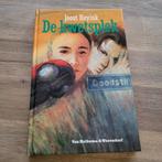 De Kwetsplek - Joost Heyink, Ophalen of Verzenden