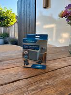 Euro transformer (oplader coolbox), Caravans en Kamperen, Ophalen of Verzenden, Nieuw, Koelbox, Elektrisch