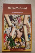 RAMATH-LECHI door GPP Burggraaf De geesten beproefd, Ophalen of Verzenden, Gelezen