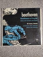 Beethoven - lili kraus, Ophalen of Verzenden