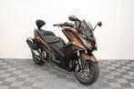 KYMCO AK 550 (bj 2022), Motoren, Scooter, Kymco, Bedrijf, Meer dan 35 kW