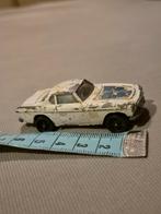 Corgi Rockets Volvo P1800 - The Saints, Ophalen of Verzenden, Gebruikt, Auto