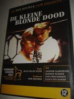 De Kleine Blonde Dood- Antonie Kamerling, Olivier Tuinier- N, Cd's en Dvd's, Alle leeftijden, Verzenden, Nieuw in verpakking, Komedie