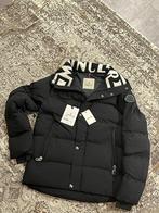 Moncler winter jas, Nieuw, Moncler, Maat 52/54 (L), Zwart