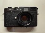 Leica M4-2 met summicrom 35mm f2 v3, Ophalen of Verzenden, Gebruikt, Compact, Leica