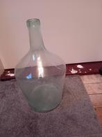 Glazen fles, Ophalen, Gebruikt, Overige kleuren, Glas