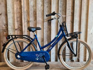 Cortina Lief Nexus 3 i.z.g.s factuur en garantie 24 inch beschikbaar voor biedingen