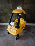 Little Tikes Taxi Loopauto, Kinderen en Baby's, Ophalen, Zo goed als nieuw, Loopvoertuig
