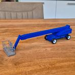 Zelfrijdende Telescoop Hoogwerker 1-50, Hobby en Vrije tijd, Modelauto's | 1:50, Ophalen of Verzenden, Nieuw, Bus of Vrachtwagen