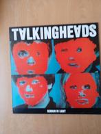 TALKING HEADS  -  REMAIN IN LIGHT     lp, Ophalen of Verzenden, Gebruikt, 12 inch, Poprock