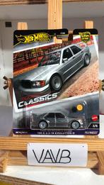 11 Mercedes 190 2.5 16v evo 2 Hot Wheels Hotwheels VAVB new, Ophalen of Verzenden, Nieuw, Auto