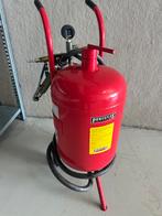 Stralen Soda straalketel XL 32L incl. soda, Ophalen, Zo goed als nieuw, Overige typen
