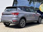 SEAT Arona 1.0 EcoTSI FR Anniversary 95 PK | LED Koplampen |, Voorwielaandrijving, 12 maanden, Stof, 95 pk