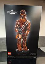 Lego Star Wars - Chewbacca, Kinderen en Baby's, Speelgoed | Duplo en Lego, Nieuw, Complete set, Ophalen of Verzenden, Lego