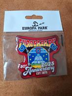 Magneet 50 jaar Europa Park, Verzamelen, Efteling, Ophalen of Verzenden, Button of Speldje