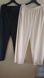 2 broeken  maat XL   (Cider), Kleding | Dames, Zwart, Maat 46/48 (XL) of groter, Ophalen of Verzenden, Zo goed als nieuw