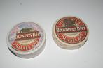 Bierviltjes " Brouwers Bier " Nieuw, Verzamelen, Overige Verzamelen, Ophalen of Verzenden, Nieuw