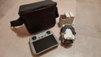 DJI mini 4 pro fly more combo, Ophalen, Cameradrone, Altitude Hold, 15 tot 30 minuten