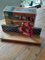 Verstekbak, Ophalen of Verzenden, Zo goed als nieuw