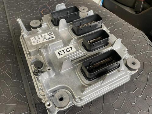 DAF XF CF EURO 6 ECU | 2342786, Auto-onderdelen, Elektronica en Kabels, Gebruikt, Ophalen of Verzenden