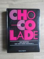 Chocolade - 200 recepten  - Christophe Felder, Boeken, Verzenden, Zo goed als nieuw