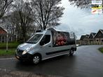 Renault Master T35 2.3 dCi L3H2 KOELWAGEN/KUHLWAGEN.FRIGO, Auto's, Bestelauto's, Origineel Nederlands, Te koop, Gebruikt, 750 kg