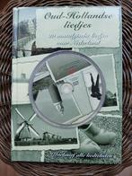 'OUD HOLLANDSE LIEDJES', Boeken, Ophalen, Zo goed als nieuw, Algemeen
