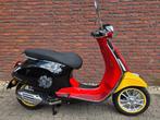 VESPA PRIMAVERA DISNEY EDITION 45KM/H 0KM (bj 12-2024), Maximaal 45 km/u, Nieuw, 49 cc, Ophalen of Verzenden