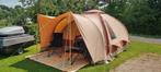 WILDERNESS OPPOMPTENT MADE BY KARSTEN 330+ KLEED+COMPRESSOR, Ophalen, Zo goed als nieuw, Tot en met 4