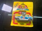 Bburago Fiat Ritmo Abarth, Ophalen of Verzenden, Gebruikt, Auto, Overige merken