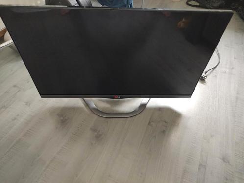 Smart TV LG 32LA6608 72cmx43cm, Audio, Tv en Foto, Televisies, Gebruikt, 60 tot 80 cm, Full HD (1080p), LG, Smart TV, Ophalen