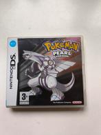Pokemon Pearl DS, Avontuur en Actie, 1 speler, Ophalen of Verzenden, Zo goed als nieuw