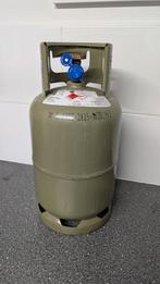 Volle gasfles 5,88 kg, Caravans en Kamperen, Kampeeraccessoires, Ophalen, Zo goed als nieuw