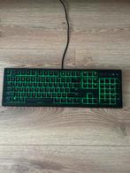 Razer Ornata Chroma – RGB Gaming Toetsenbord, Gaming toetsenbord, Ophalen of Verzenden, Zo goed als nieuw, Razer
