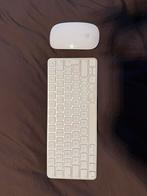 Apple toetsenbord en muis, Computers en Software, Toetsenborden, Ophalen of Verzenden, Zo goed als nieuw