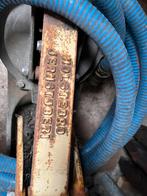 Weide drinkbak Holstebro Jernstoberi, Ophalen, Gebruikt