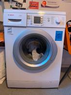 Bosch wasmachine in goede staat - Bosch maxx 7 varioperfect, Ophalen, Energieklasse A of zuiniger, Zo goed als nieuw, 85 tot 90 cm