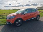 Renault Captur 0.9 TCE 90 2014, Auto's, Renault, Voorwielaandrijving, 898 cc, Overige kleuren, Origineel Nederlands