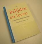 Belijden en leven --- Leerboek bij de belijdenisgeschriften, Ophalen of Verzenden, Zo goed als nieuw, Christendom | Protestants